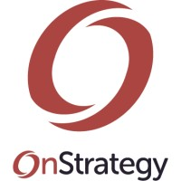 OnStrategy logo