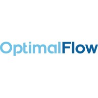 OptimalFlow logo