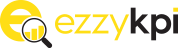 Ezzy Kpi logo