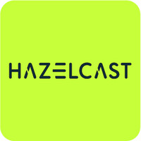 Hazelcast Jet logo
