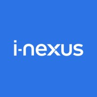 i-nexus logo