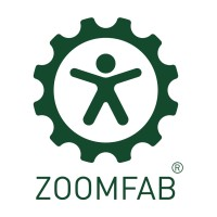 ZOOMFAB logo