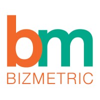 BizMetrics logo