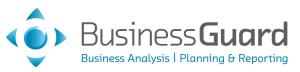 BusinessGuard logo