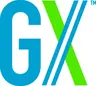GX LEAF logo