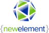 New Element logo