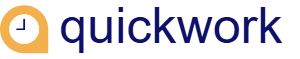 Quickwork logo