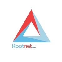 Rootnet logo