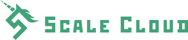Scale Cloud logo