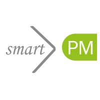 smartPM.solutions Product Suite logo