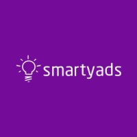SmartyAds SSP logo