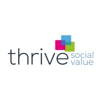 Social Value Reporting Module logo