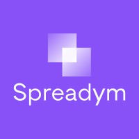 Spreadym logo