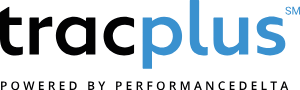 TracPlus logo