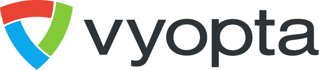 Vyopta CPM logo