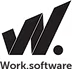 Work.software logo