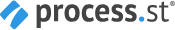 Process Street logo