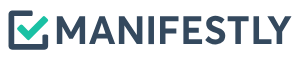 Manifestly logo