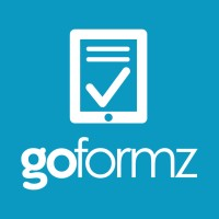 GoFormz logo
