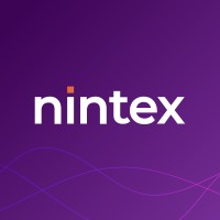 Nintex Process Platform logo