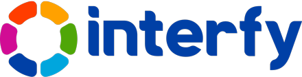 Interfy logo