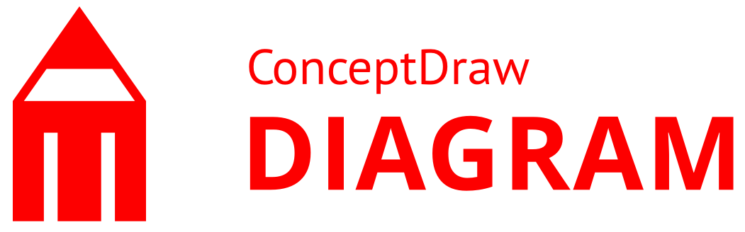 ConceptDraw DIAGRAM logo