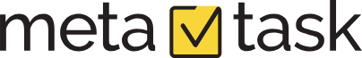 Metatask logo
