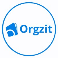Orgzit logo