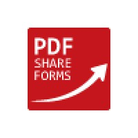 PDF Share Forms Enterprise logo
