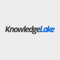 KnowledgeLake logo