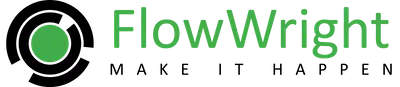 FlowWright logo