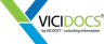 ViciECM logo