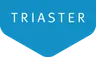 Triaster logo