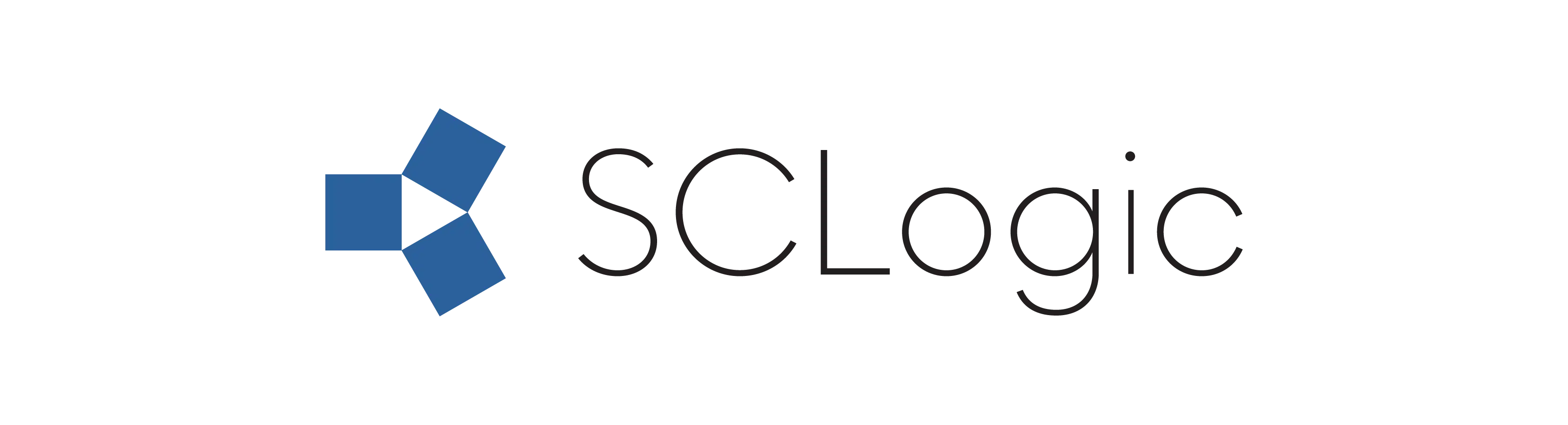 SCL Intra logo