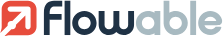 Flowable logo