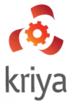 Kriya logo