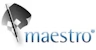 Maestro Server OCR logo