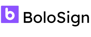 BoloForms Approvals logo