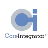 CoreIntegrator Workflow logo