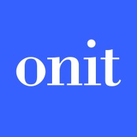OnitX CLM logo