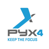 PYX4 Process logo