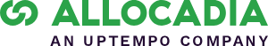 Allocadia logo