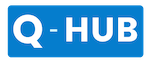 Qhub logo