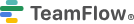 TeamFlow logo