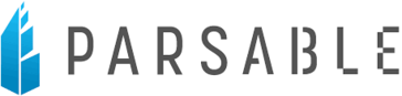 Parsable logo