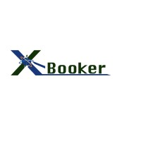 X-Booker logo