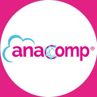 Anacomp Valise logo