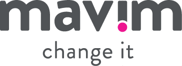 Mavim logo