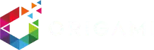 Origami logo