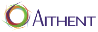 Aithent logo